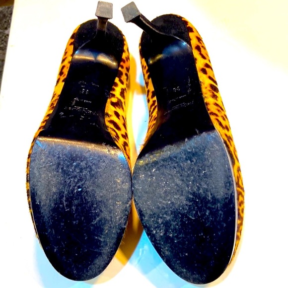 YSL High Heel - Picture 6 of 9